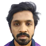 Akash Malbari Cricket Player