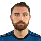 Guram Kashia Football Player