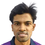 Tushar Kadam