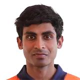 Sumedh Nikam Cricket Player