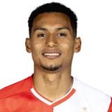 Marcos Lopez Football Player