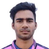 Ayushman Yadav Cricket Player