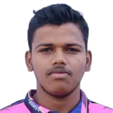 Bhavesh Patil