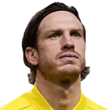 Gustav Svensson