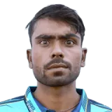 Chandraprakash Bharadwaj Cricket Player