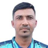 Jayesh Patil