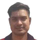 Mohd Danish Cricket Player
