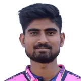 Sangram Ranaware