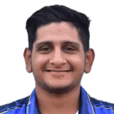 Emaad Jindani