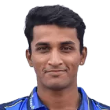 Tejas Nanaware