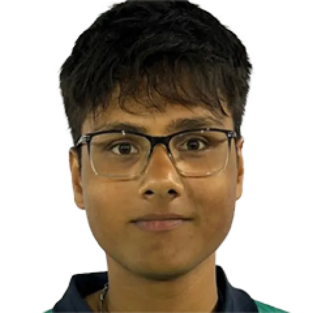 Atharva Adhikari