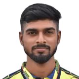 Cricketer