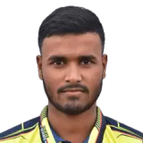 Cricketer