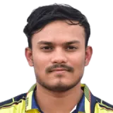 Cricketer