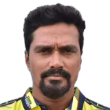 Yogesh Pawar