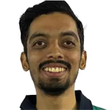 Cricketer