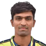 Shreyansh Bogar Cricket Player
