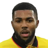 Jerome Sinclair
