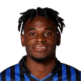 Duvan Zapata