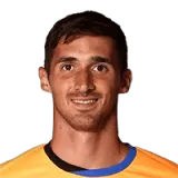 Francesco Rossi Football Player