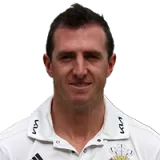 Cricketer