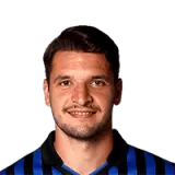 Berat Djimsiti Football Player