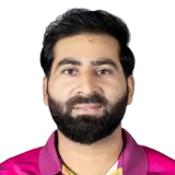 Cricketer