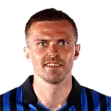 Josip Ilicic Football Player