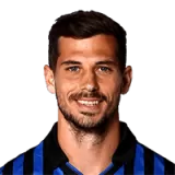 Remo Freuler Football Player
