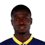 Ebrima Colley
