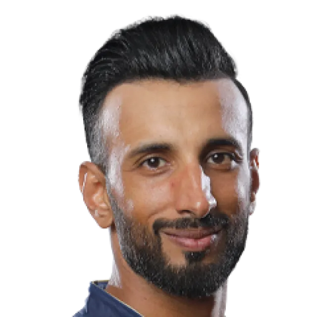 Cricketer