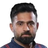 Cricketer