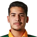 Cricketer