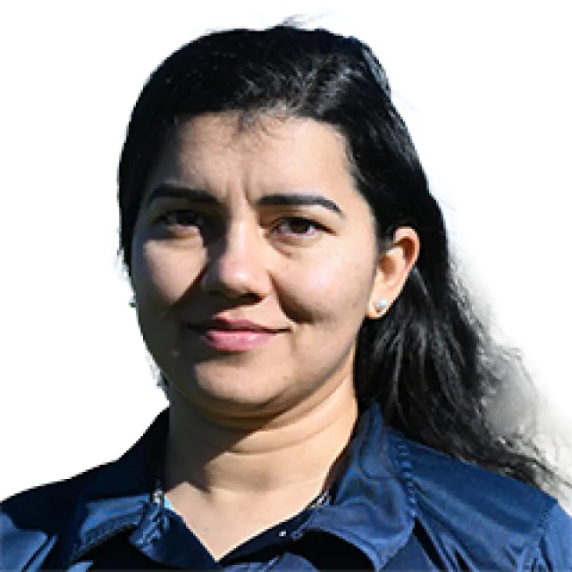 Pratibha Choudhary