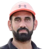 Muhammad Faheem