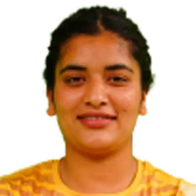 Sushma Sharma Bhardwaj Kabaddi Player