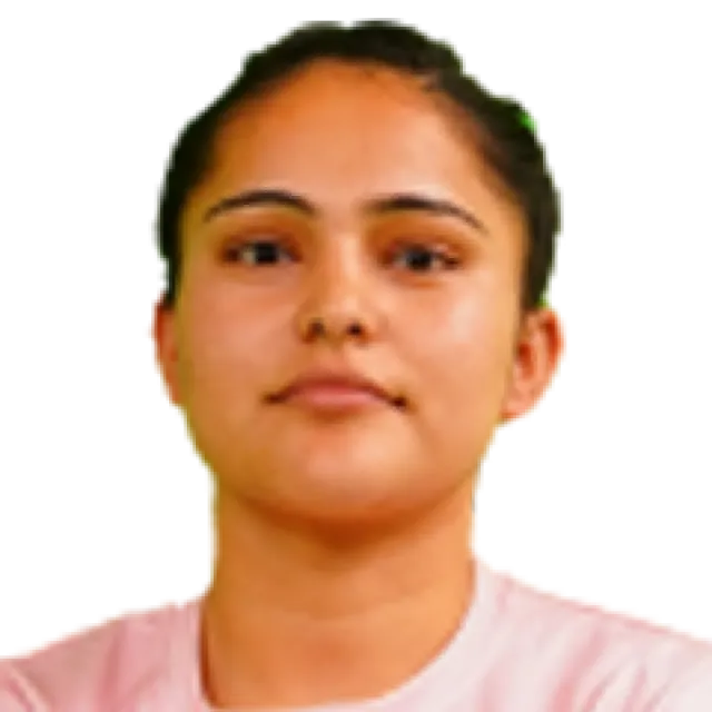 Dimple Ramlal