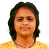 Kiran Panwar Kabaddi Player