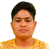 Manpreet Kaur Chinna Kabaddi Player