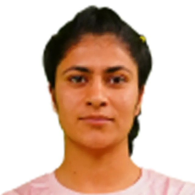 Kritika Kuldeep