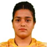 Nidhi Sharma Kabaddi Player
