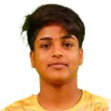 Rakhi Tawar Kabaddi Player