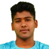 Punita Omprakash
