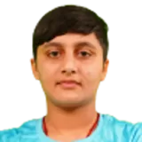 Sonali Rajesh Sehrawat