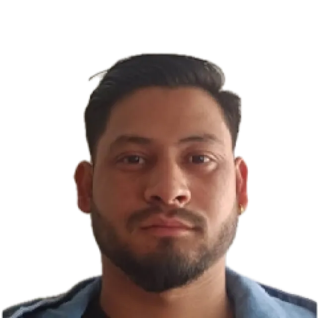 Sanjay Chettri
