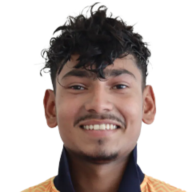 Siddharth Prasad
