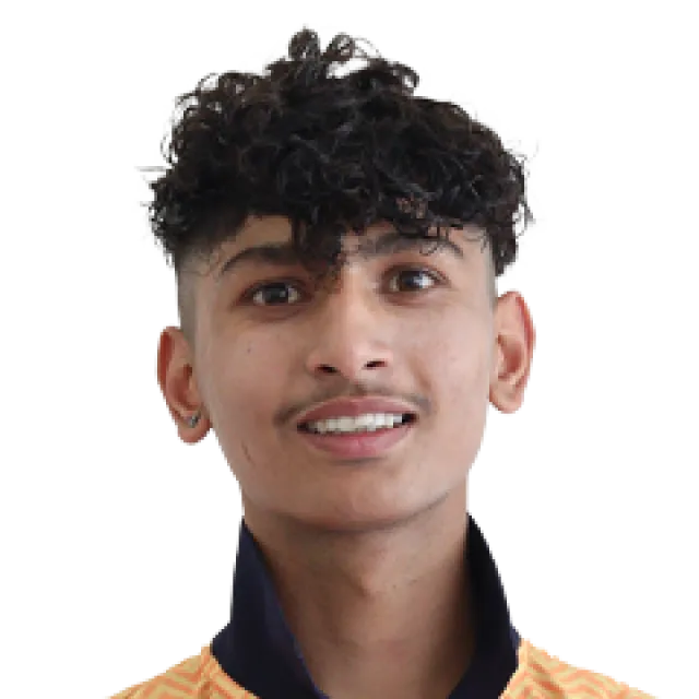 Tarun Sharma