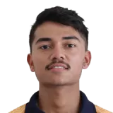 Arun Chettri