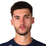 Tom Frawley Cricket Player