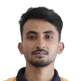 Pranay Basnett Cricket Player
